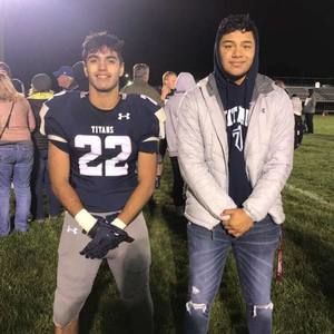 Meet your Posher, Bryan